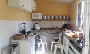 Imagem 6: Casa 3 quartos Casa com 3 dormitórios