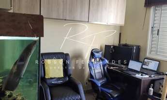 Imagem 5: Apartamento para Venda em Barueri, Vila São João, 2 dormitórios, 1 banheiro