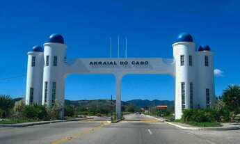 Imagem 4: Arraial do Cabo Terreno 459m2