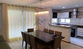 Imagem 2: Ótimo triplex no Condomínio Morada dos Nobres