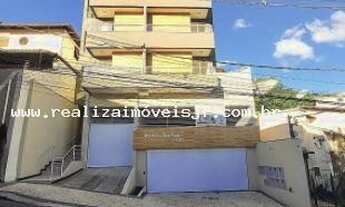 Imagem 2: Apartamento para Venda em Juiz de Fora, Bom Pastor, 2 dormitórios, 1 suíte, 2 banheiros, 1