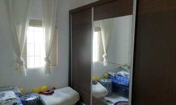 Imagem 6: Casa espaçosa a venda em (vale do amanhecer) Parcelamos