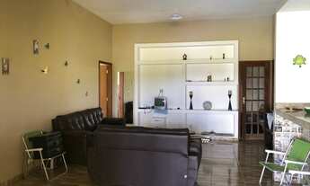 Imagem 4: Sitio de 360 metros com piscina, em jaboticatubas