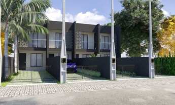 Imagem 4: Sobrado para venda tem 65 metros quadrados com 2 quartos em Ulysses Guimarães - Joinville