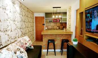 Imagem: Lindo Apartamento a Venda no Cond. Link