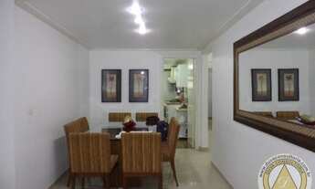 Imagem 6: GUARUJÁ - Apartamento Padrão - BARRA FUNDA