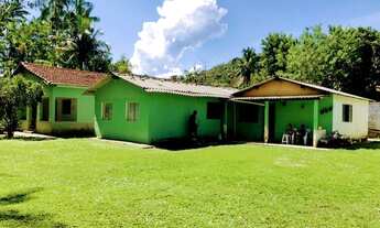 Imagem: MIRACATU - Chácara - Zona Rural