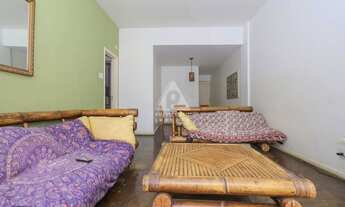 Imagem 5: Apartamento à venda, 3 quartos, 1 vaga, Ipanema - RIO DE JANEIRO/RJ