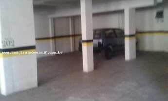 Imagem 13: Apartamento para Venda em Juiz de Fora, São Mateus, 3 dormitórios, 1 suíte, 2 banheiros, 2