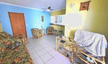 Imagem 2: Apartamento 2 dormitórios sendo 1 suíte - 76 m² - Aviação - R$ 375.000,00 - Praia Grande-S