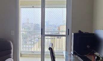 Imagem 2: Apartamento Campo Limpo - lado do metrô e do shopping - Plenno Campo Limpo - Vila Prel