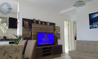 Imagem: SãO JOSé - Apartamento Padrão - Areias