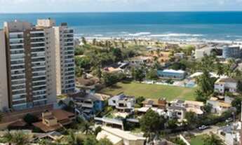 Imagem 2: PARQUE TROPICAL, 3 SUÍTES , VARANDA, VISTA MAR, 113M²