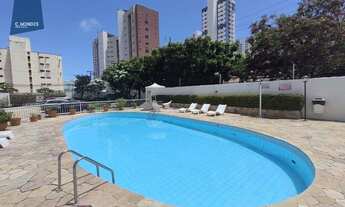 Imagem 3: Concord - 143m² - 3 quartos - lazer - Cocó