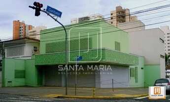 Imagem: Salão/Galpão (salão - sobrado) 1 dormitórios