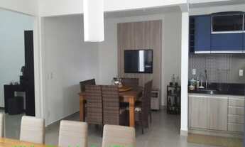 Imagem 4: SÃO JOSÉ DO RIO PRETO - Casa de Condomínio - DAMHA V