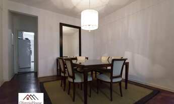 Imagem 7: Apartamento Venda Jardim Paulista 153 m² 3 Dormitórios