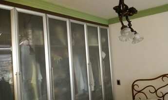 Imagem 5: Cobertura duplex para venda tem 154 metros quadrados com 3 quartos em Vila Matilde - São P