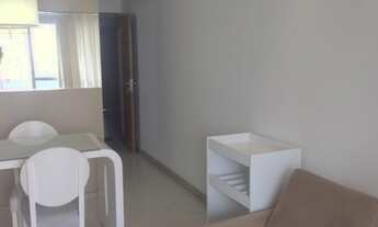 Imagem 4: Belíssimo apartamento de 3/4 totais no Costa Azul