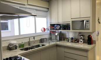 Imagem 3: Locação Apartamento Jardim Tarraf 2 com 3 dormitórios suítes, 3 vagas, portaria 24 horas