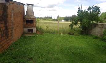 Imagem 2: Casa residencial Monte Bello I