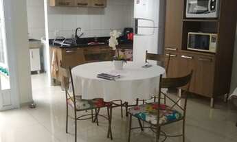 Imagem 5: CACHOEIRINHA - Casa Padrão - PARQUE DA MATRIZ