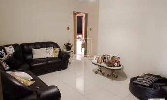 Imagem 3: Casa (térrea na rua) 3 dormitórios/suite, cozinha planejada