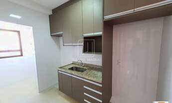 Imagem 5: Apartamento (tipo - padrao) 2 dormitórios/suite, cozinha planejada, portaria 24hs, lazer