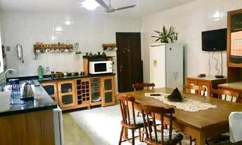 Imagem 2: Belíssima residência no centro de Águas Claras