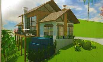 Imagem: JOINVILLE - Terreno Padrão - FLORESTA