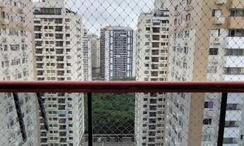 Imagem 7: Apartamento para venda possui 127 metros quadrados com 4 quartos