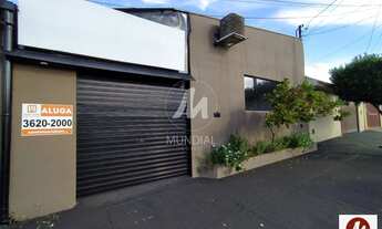 Imagem 3: Salão/Galpão (salão - térreo