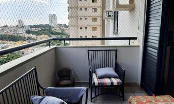 Imagem 3: Apartamento para Venda em Ribeirão Preto, Santa Cruz do José Jacques, 4 dormitórios, 1 suí