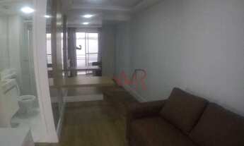 Imagem 3: Apartamento à venda, 43 m² por R$ 269.000,00 - Penha - São Paulo/SP