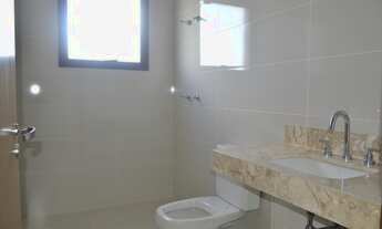 Imagem 6: Apartamento para venda tem 269 metros quadrados com -4 quartos em Jardim Karaíba - Uberlân