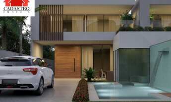 Imagem 10: RIO DE JANEIRO - Casa de Condomínio - BARRA DA TIJUCA