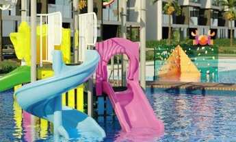 Imagem 3: Excepcional Apartamento No Melhor de Boa Viagem|Alvorada Boa Viagem Residence |2 Quartos