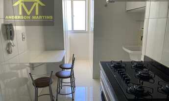 Imagem 5: 2 quartos Montado e Decorado de frente para o Mar Cód: 21098 TLL