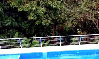 Imagem 4: SALVADOR - Casa de Condomínio - ALPHAVILLE I