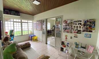 Imagem 6: Chácara para locação nos Quinhões em Monte Mor-SP