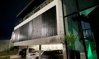 Imagem: Casa de condomínio para venda possui 469