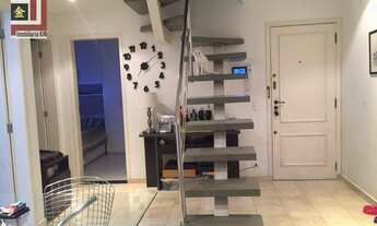 Imagem 5: Cobertura residencial à venda, Saúde, São Paulo