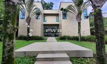 Imagem 3: RIO DE JANEIRO - Casa Padrão - ITANHANGA