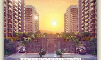 Imagem 3: RIO DE JANEIRO - Apartamento Padrão - JACAREPAGUA