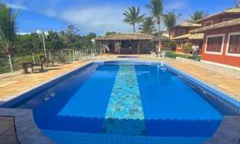 Imagem 1: Casa para Temporada - Taperapuan