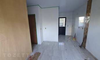 Imagem 3: Casa para Venda em Ponta Grossa, Oficinas, 3 dormitórios, 1 banheiro, 1 vaga