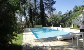 Imagem 6: CASA NO CONDOMÍNIO QUINTA DAS FLORES COM AMPLA VARANDA