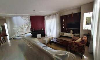 Imagem 3: Aluga-se casa mobiliada