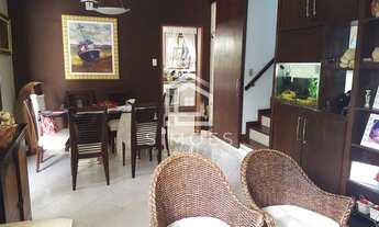 Imagem 5: Casa em Condomínio fechado com total segurança e lazer no Anil