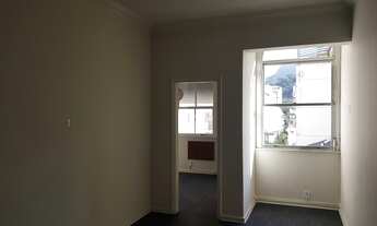 Imagem 2: Apartamento de 2 quartos na Gávea